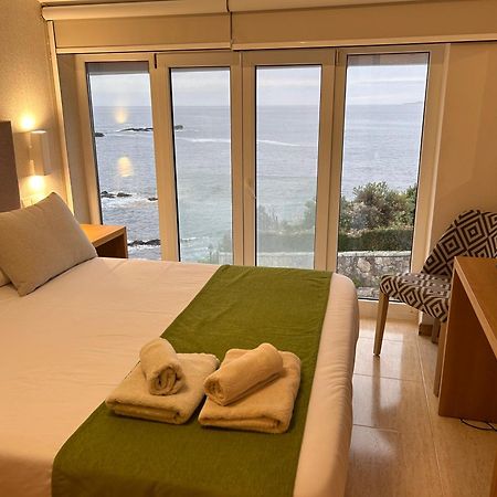 Apartamentos Fontenla-Lanzada Soutullo Esterno foto