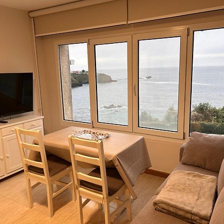Apartamentos Fontenla-Lanzada Soutullo Esterno foto