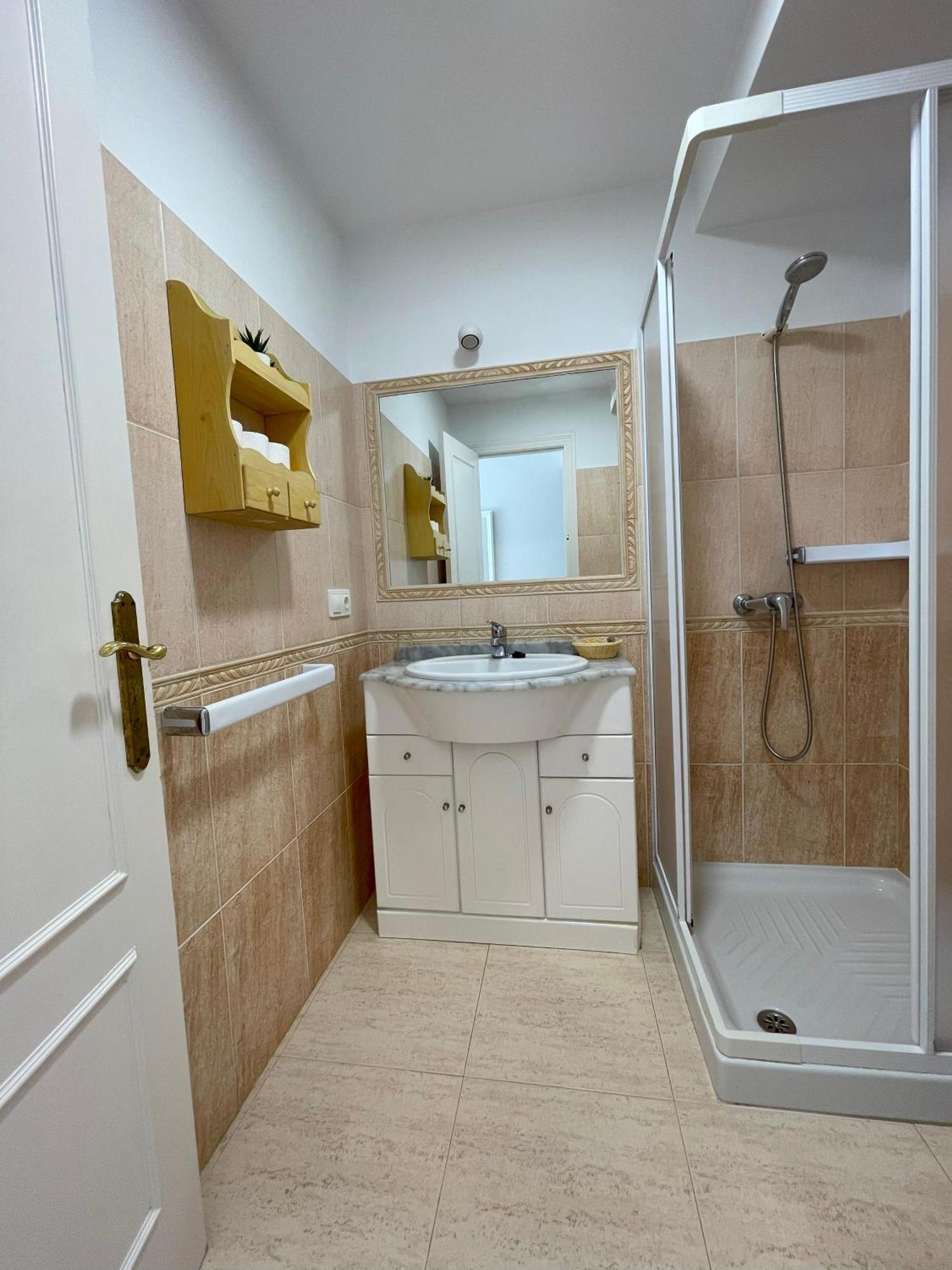Apartamentos Fontenla-Lanzada Soutullo Esterno foto