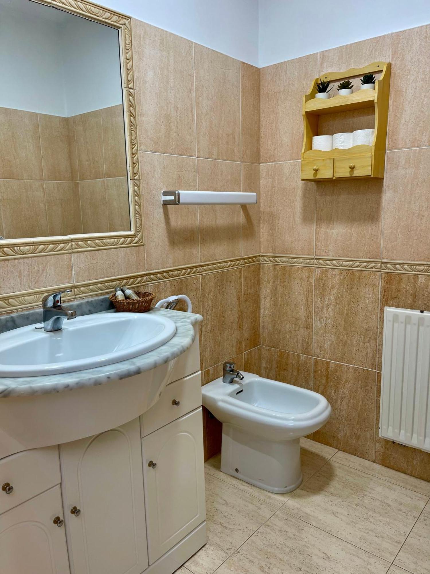 Apartamentos Fontenla-Lanzada Soutullo Esterno foto