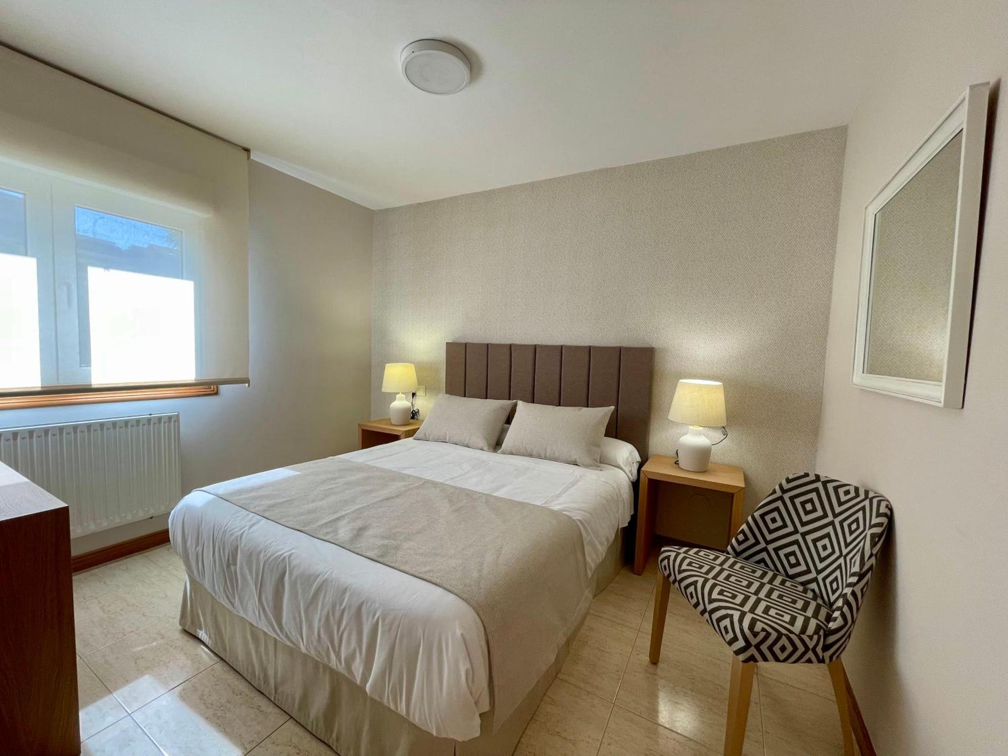 Apartamentos Fontenla-Lanzada Soutullo Esterno foto