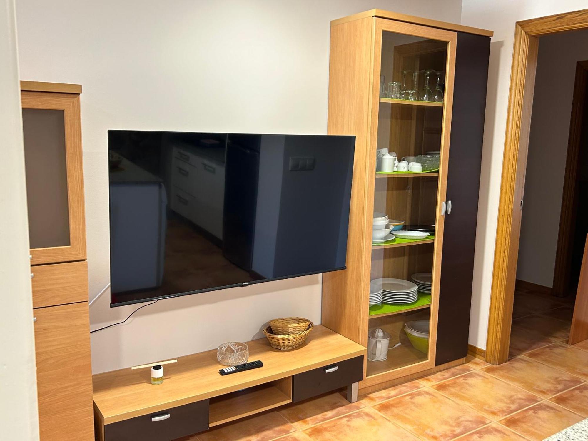 Apartamentos Fontenla-Lanzada Soutullo Esterno foto
