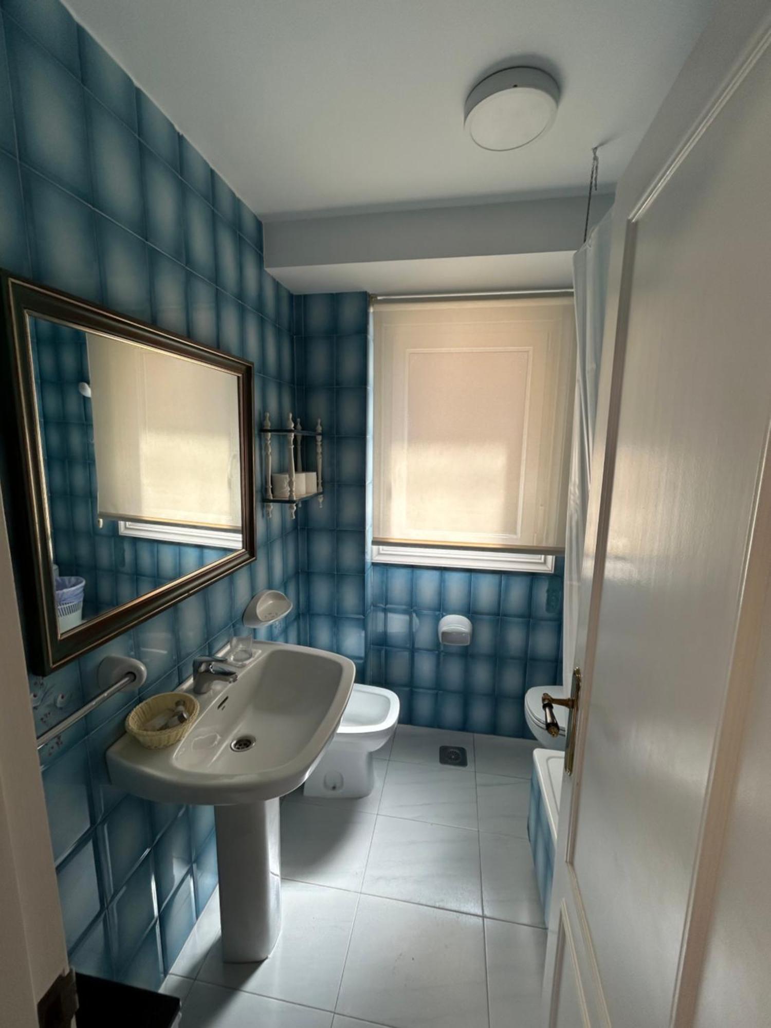 Apartamentos Fontenla-Lanzada Soutullo Esterno foto