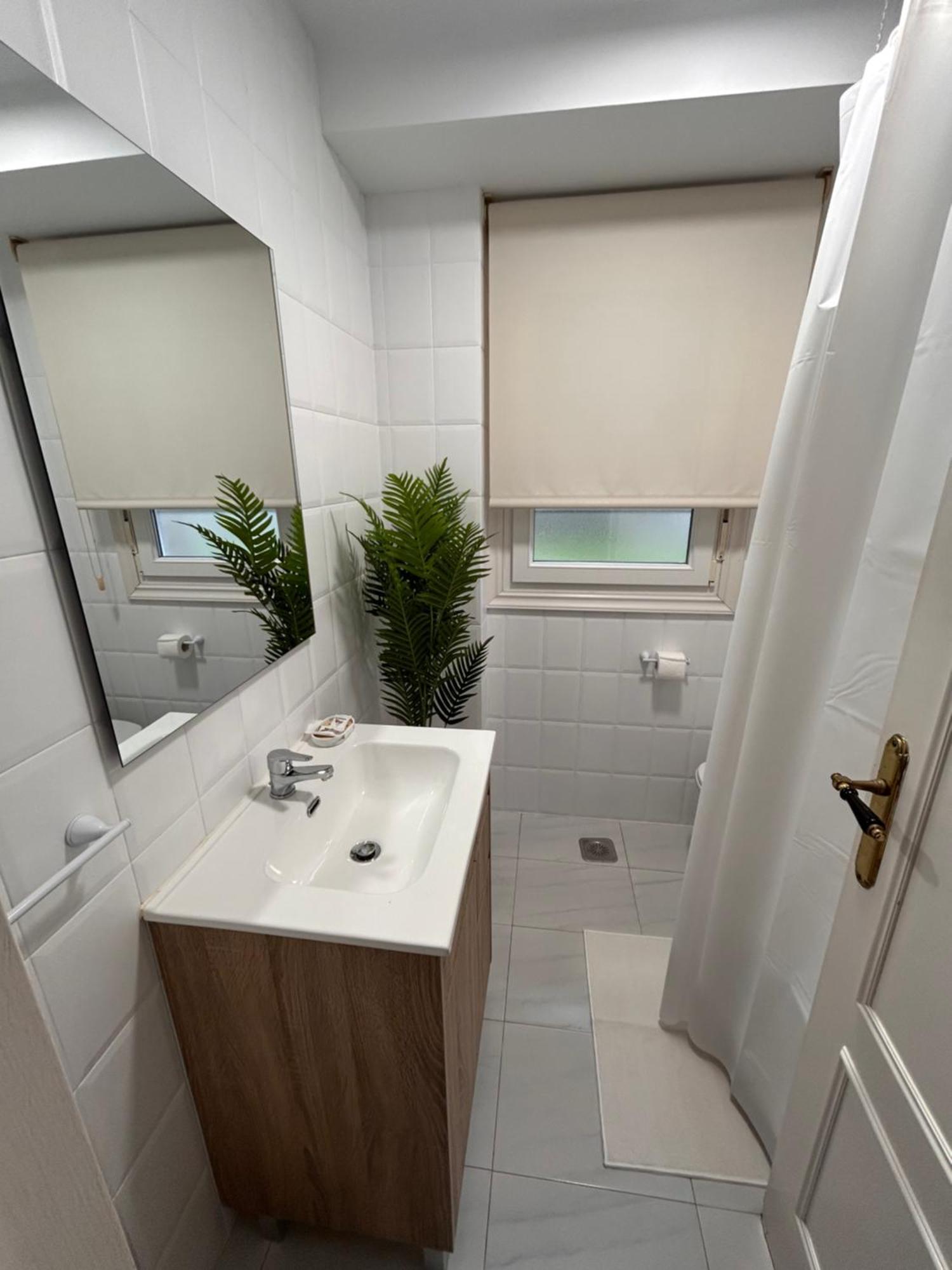 Apartamentos Fontenla-Lanzada Soutullo Esterno foto